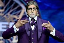 Amitabh Bachchan Used A Word And Created Several Memes