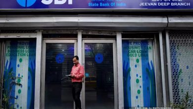 SBI Hikes MCLR Just A Day After RBI Hikes Repo Rates