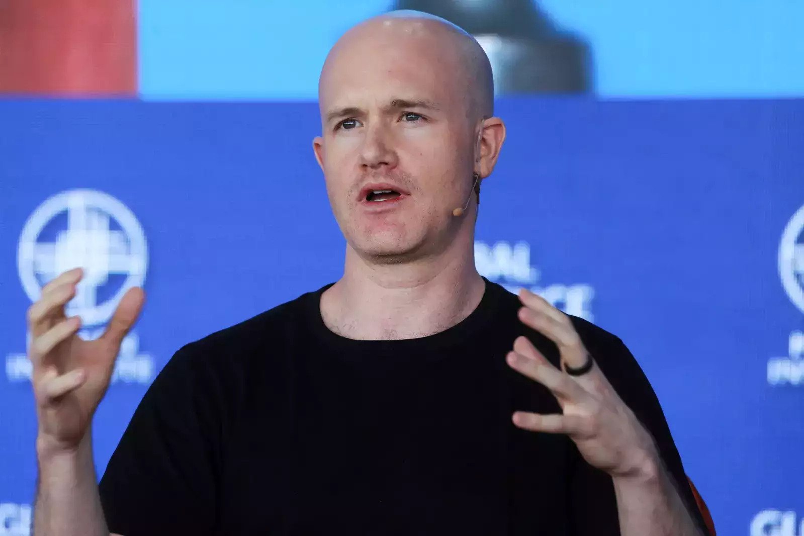 'Informal Pressure' From RBI To Suspend UPI trades, Says Coinbase CEO