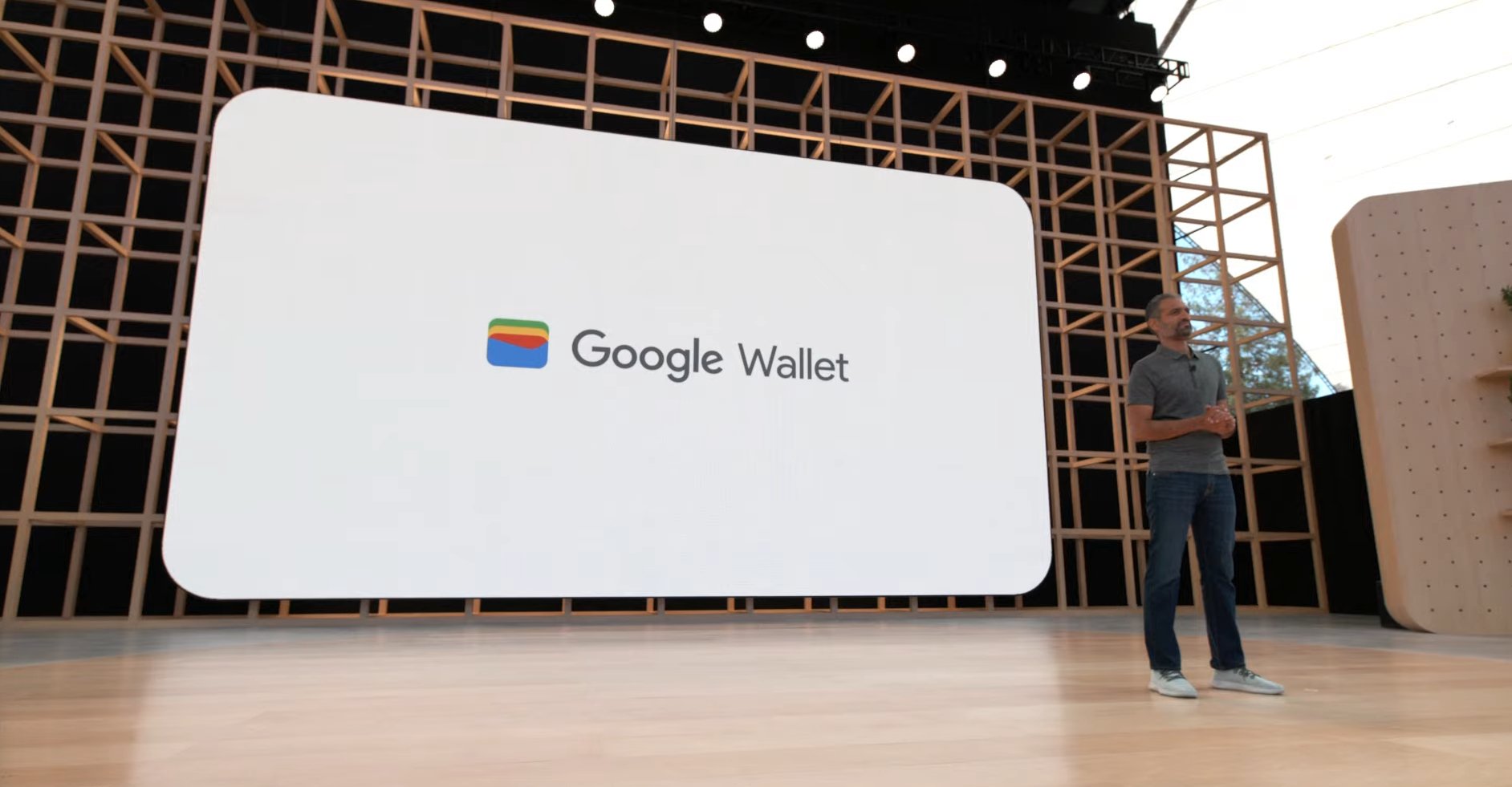 Google Wallet Is Coming To Replace Your Physical Wallets