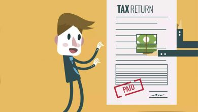 Check Income Tax Refund Status With These Simple Steps