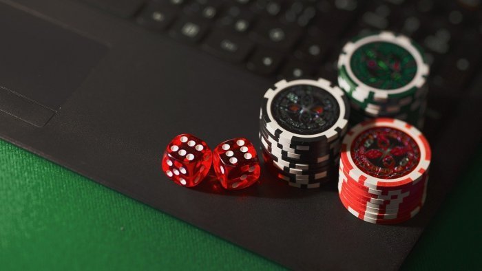 28% GST To Be Levied On Gambling