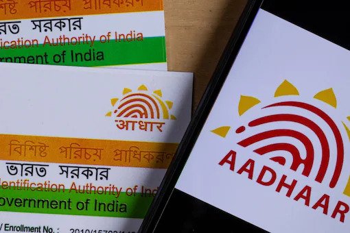 Aadhaar Card Services At Doorstep