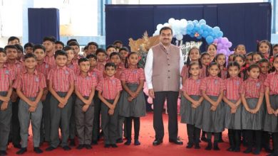 Adani Family Committed ₹60,000 Cr Corpus Towards Charity