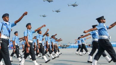 Agnipath Scheme Agniveer Registration For Air Force Begins Today