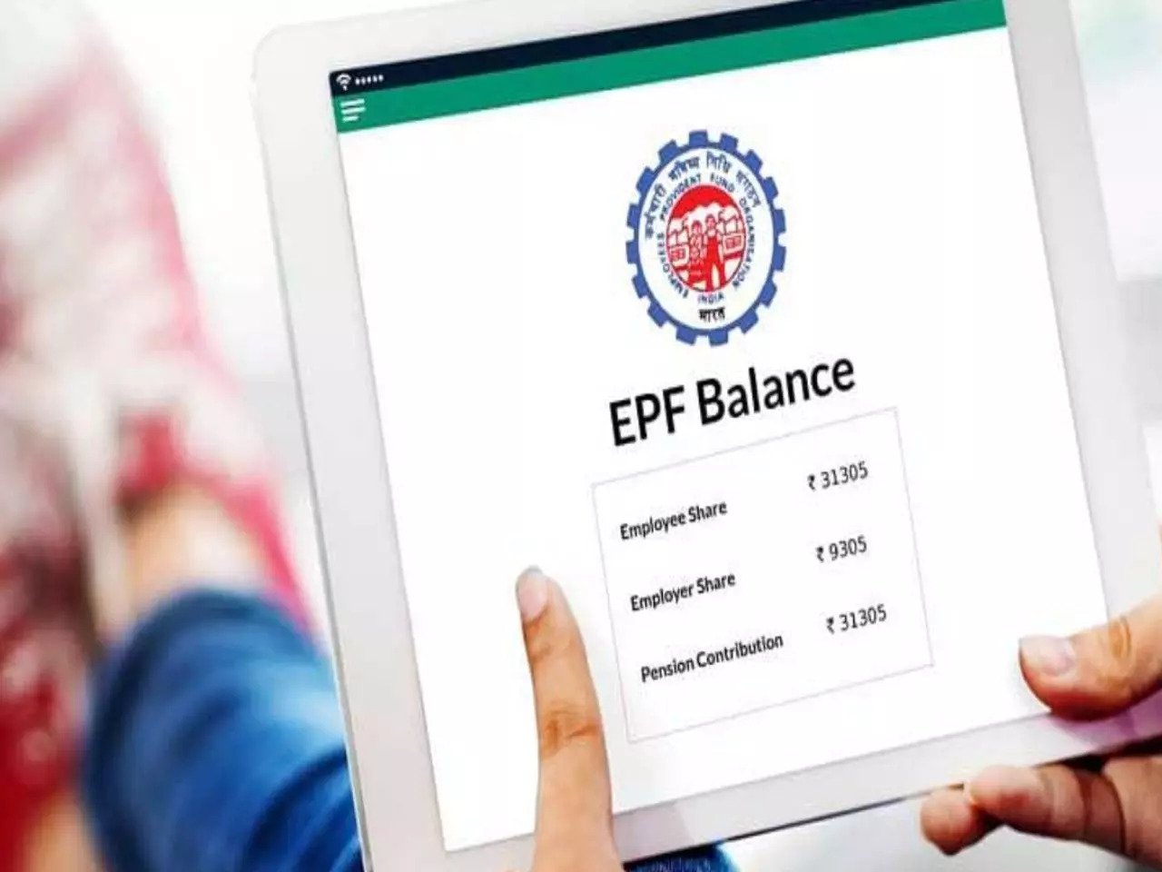 All The Methods To Check PF Balance At The Comfort Of Your Home