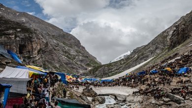 Amarnath Yatra 2022, List Of Documents You Need To Visit Pilgrimage Site