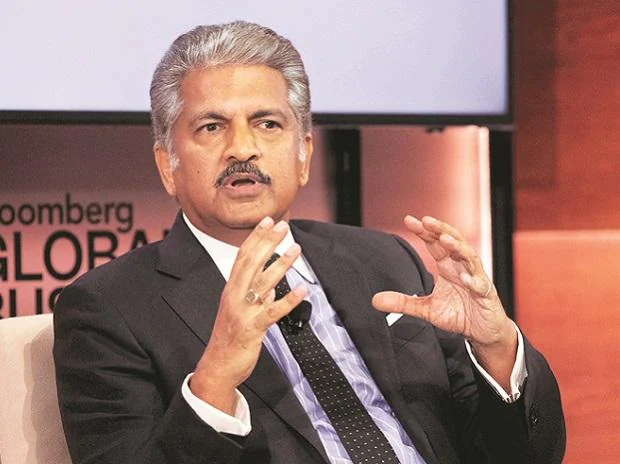 Anand Mahindra Is Willing To Recruit Agniveers