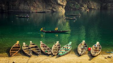 Here’s Why You Must Visit The Famous Dawki Lake In Meghalaya