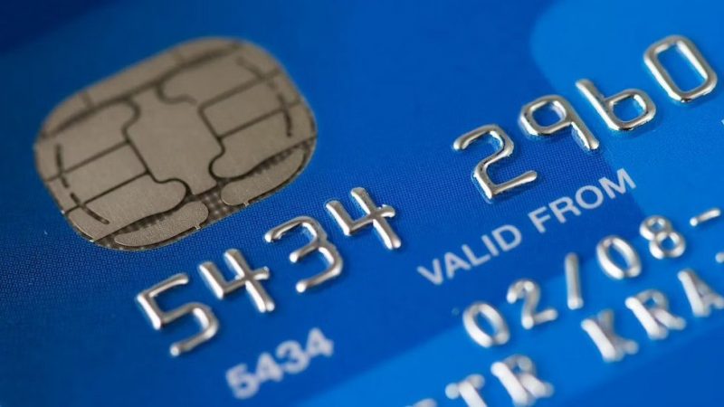 Credit, Debit Card Tokenisation System From July 1