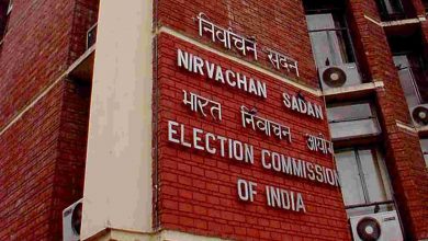 Election Commission Of India Announces Presidential Election Schedule