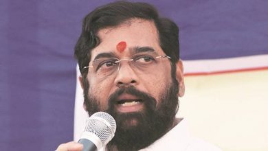 Maharashtra: Eknath Shinde Removed From Legislative Party Leader Position