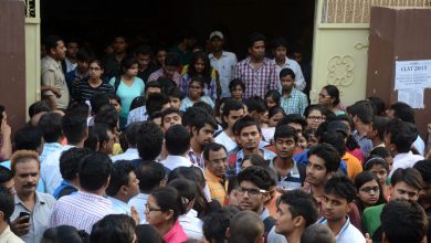 No Changes In The Schedule Of NEET-UG, CUET And JEE Mains