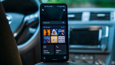 Google Assistant Driving Mode To Take Over Android Auto