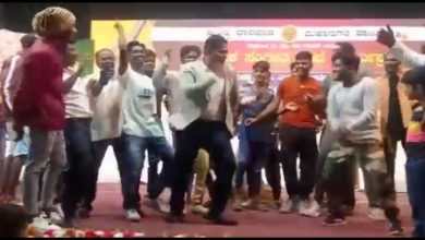 Karnataka IAS Officer Impress Netizens With His Dance Moves