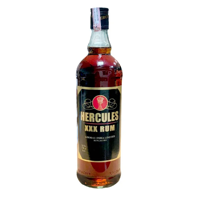 Hercules Rum