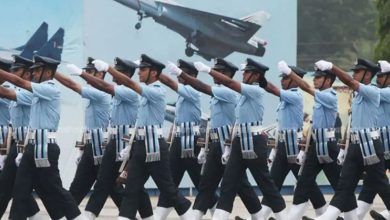 Indian Air Force Agneepath Recruitment To Begin Tomorrow