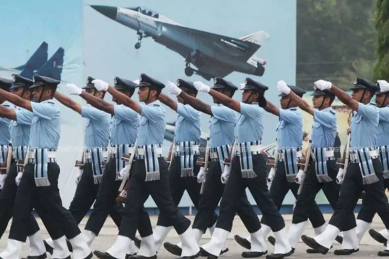 Indian Air Force Agneepath Recruitment To Begin Tomorrow
