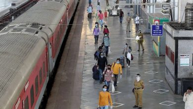 IRCTC Releases List Of Excess Luggage Booking Charges