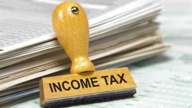Income Tax Update Interest Earned On Joint Accounts Is Taxable