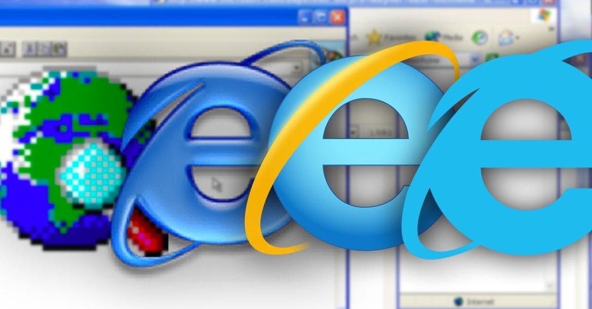 Internet Explorer Retiring After 27 Years, It's Time To Say Goodbye