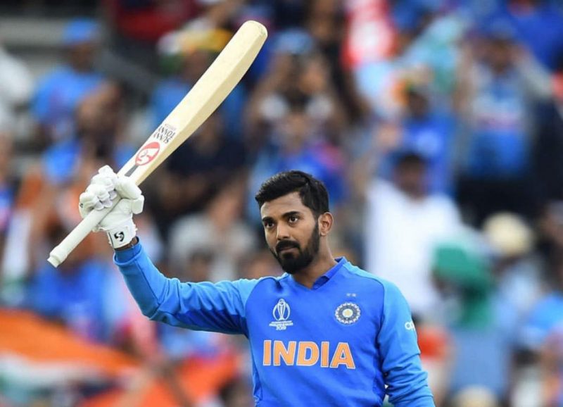 KL Rahul’s ‘Road To Recovery’ Begins, 
