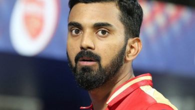 KL Rahul’s ‘Road To Recovery’ Begins, Might Stay Away From Field For Few Months