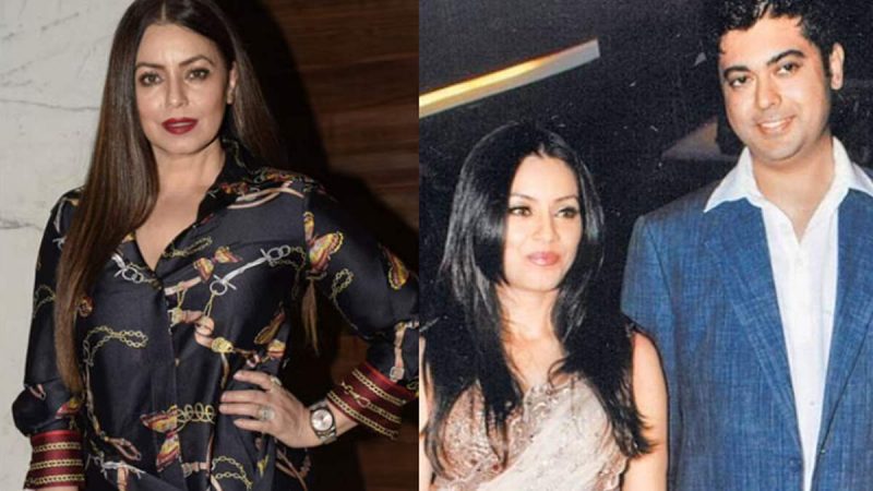 Mahima Chaudhary and Bobby Mukherjee,Celebrity Couples Who Revealed Pregnancy Just After Marriage