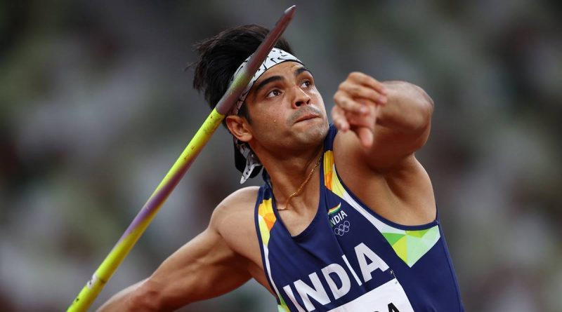 Neeraj Chopra’s Comeback: Olympian Breaks His Own Record