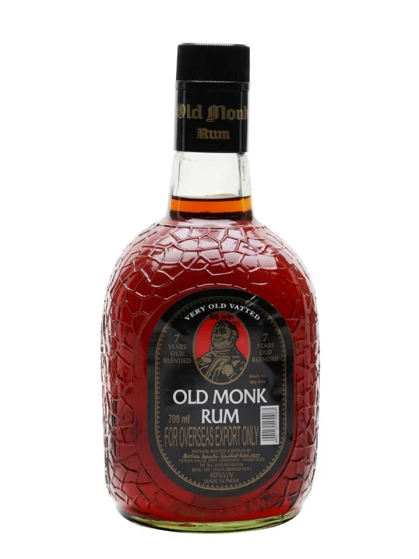 Old Monk