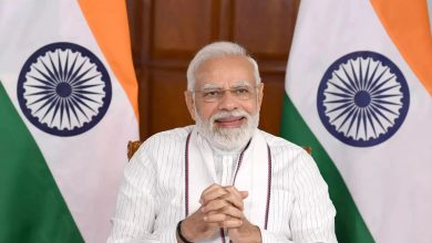 PM Modi To Government 'Fill 10 Lakh Jobs In 1.5 Years'