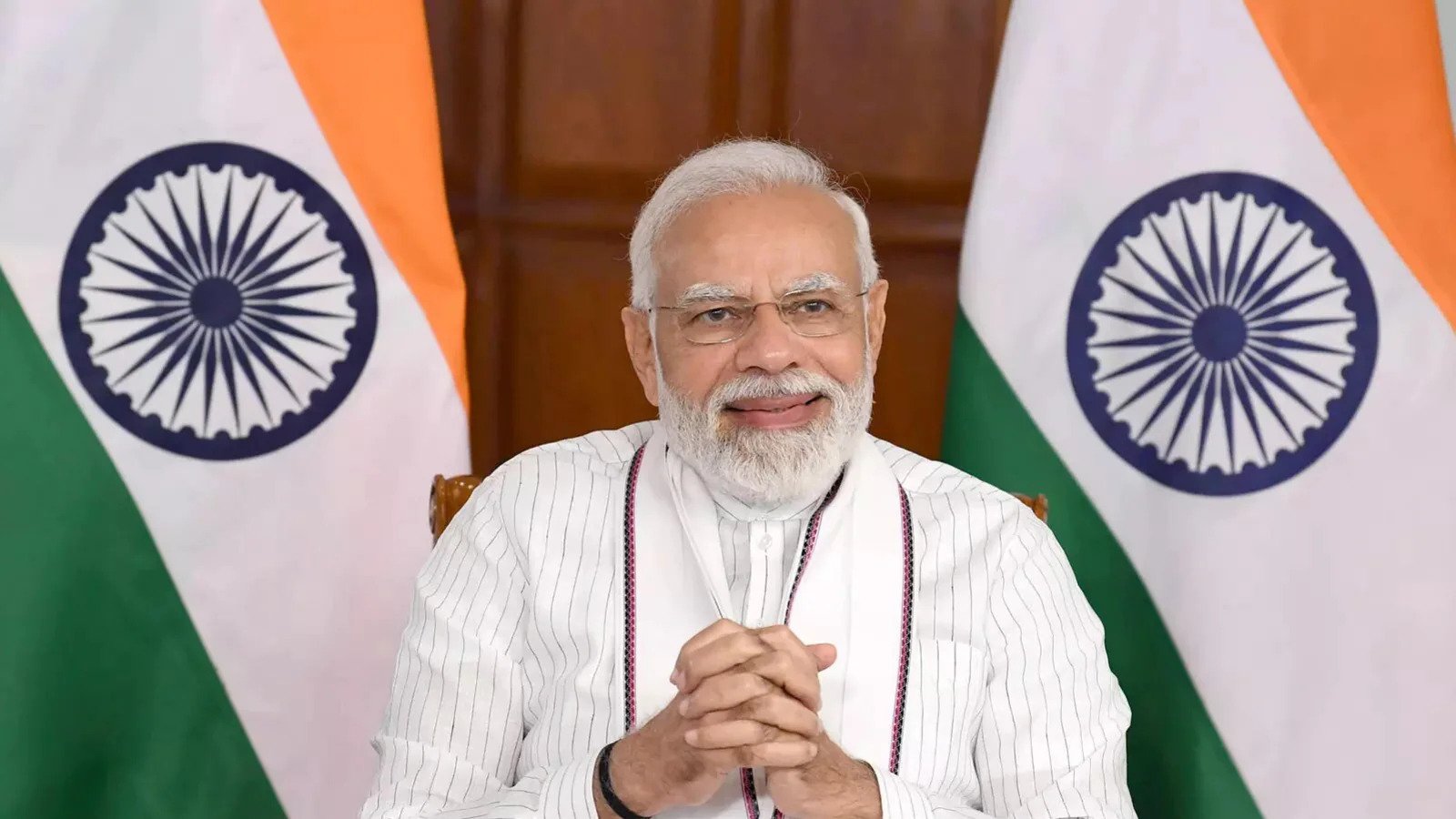 PM Modi To Government 'Fill 10 Lakh Jobs In 1.5 Years'