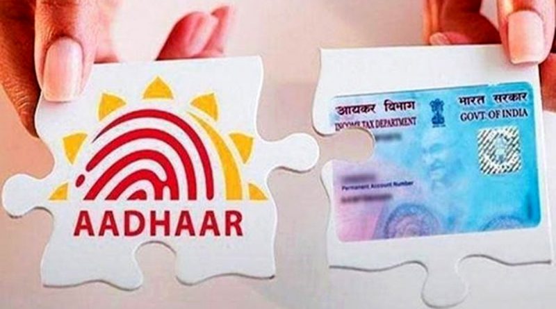 Pay Double Penalty If Aadhaar And PAN Still Not Linked Before July 1
