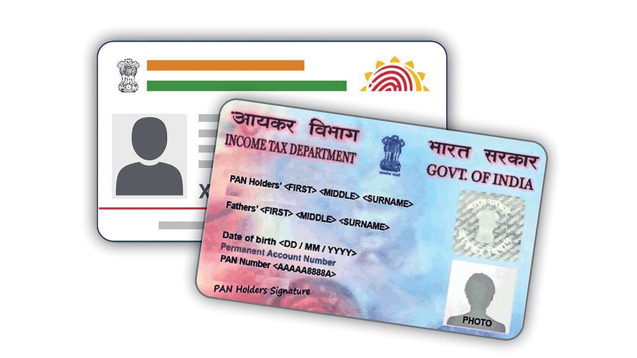 Pay Double Penalty If Aadhaar And PAN Still Not Linked