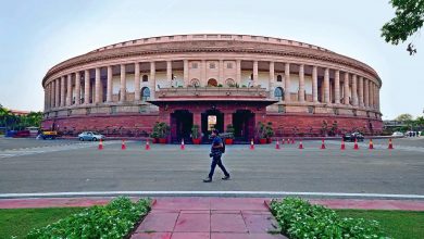 Rajya Sabha Elections 2022 Voting Begins, 10 Points To Note
