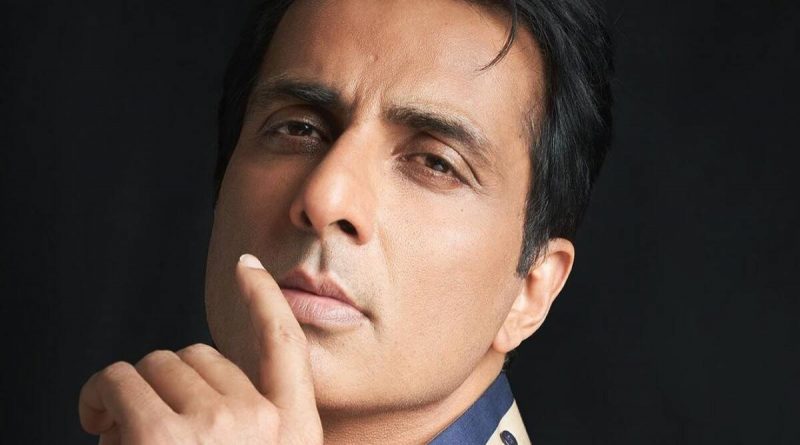Sonu Sood Helps Bihar Girl Born With 4 Legs And 4 Arms
