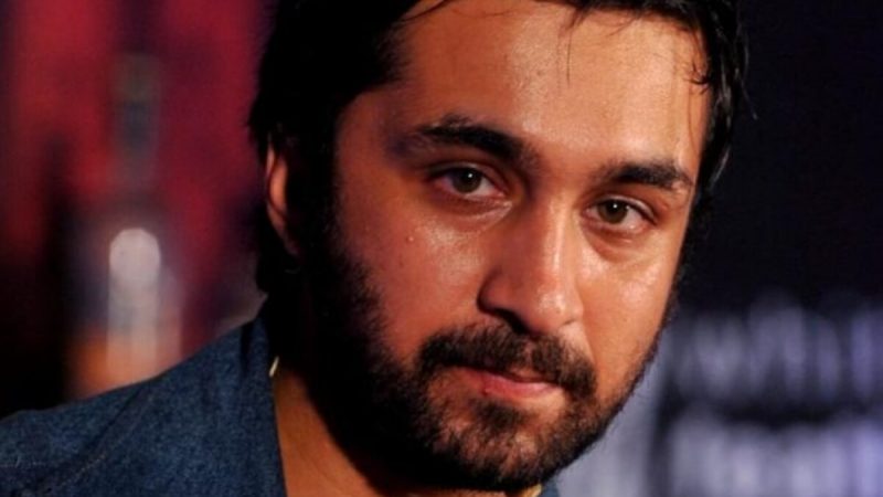 Shakti Kapoor’s Son Siddhant Kapoor Detained By Bengaluru Police In Drugs Case
