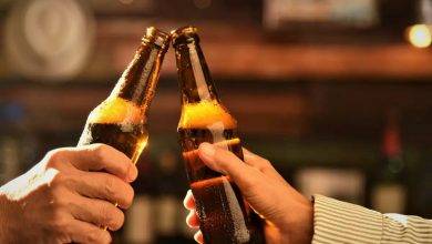 These 10 Beer Brands In India Have High Alcohol Content