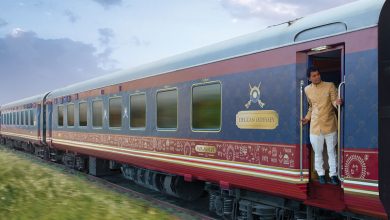 Top 6 Most Beautiful Train Journeys In India