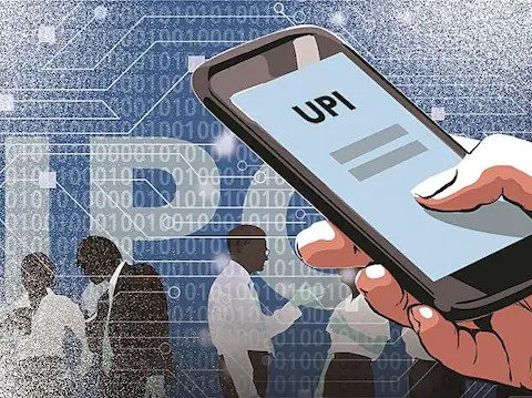 UPI-Credit Card Linking Informed By RBI