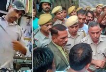 Victim Kanhaiya Lal’s Family to Get Rs 1.35 Crore Raised by BJP Leader Kapil Mishra