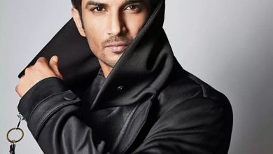 Fans Remember Sushant Singh Rajput On His Second Death Anniversary