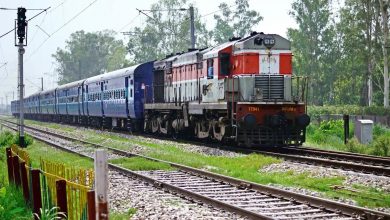 Indian Railway Recruitment 2022