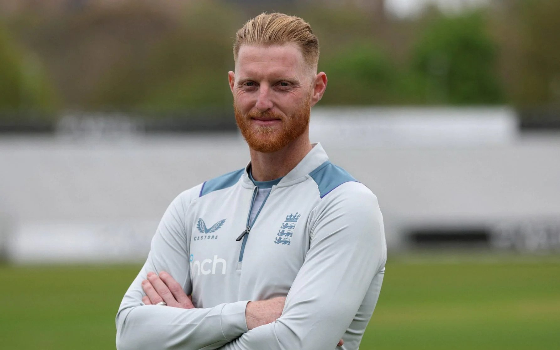 Ben Stokes Urges Teammates To Think Like Being In 'Entertainment Business’