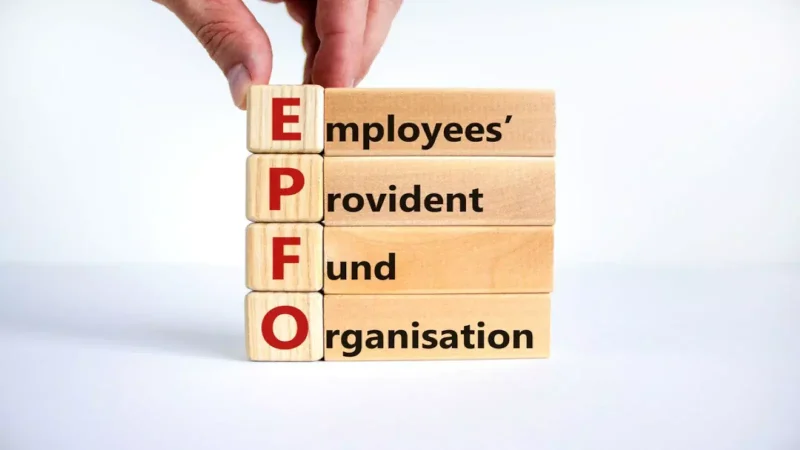 All You Need To Know About EPF Taxation