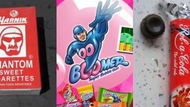 28 Candies From 90s That Will Make You Dive Into Childhood Memories