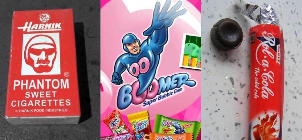 28 Candies From 90s That Will Make You Dive Into Childhood Memories