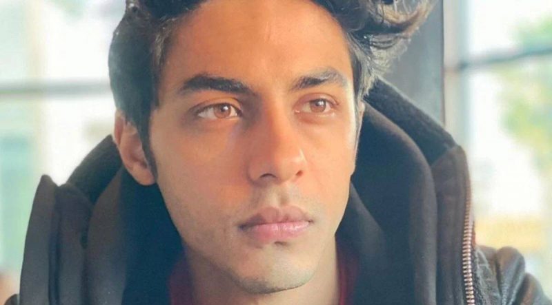 Aryan Khan Trolled For ‘Partying’ In  Club Amid Clean Cheat By NCB