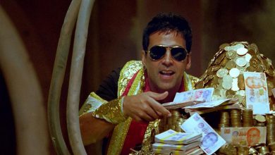 Akshay Kumar Becomes Highest Tax Paying Individual In India