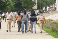Amravati Murder Fees Of Killer To Murder The Chemist